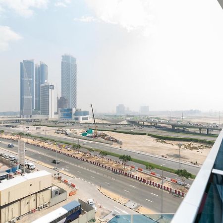 Exclusive Globalstay Apartments In Business Bay Free Parking & More! Dubai Bagian luar foto